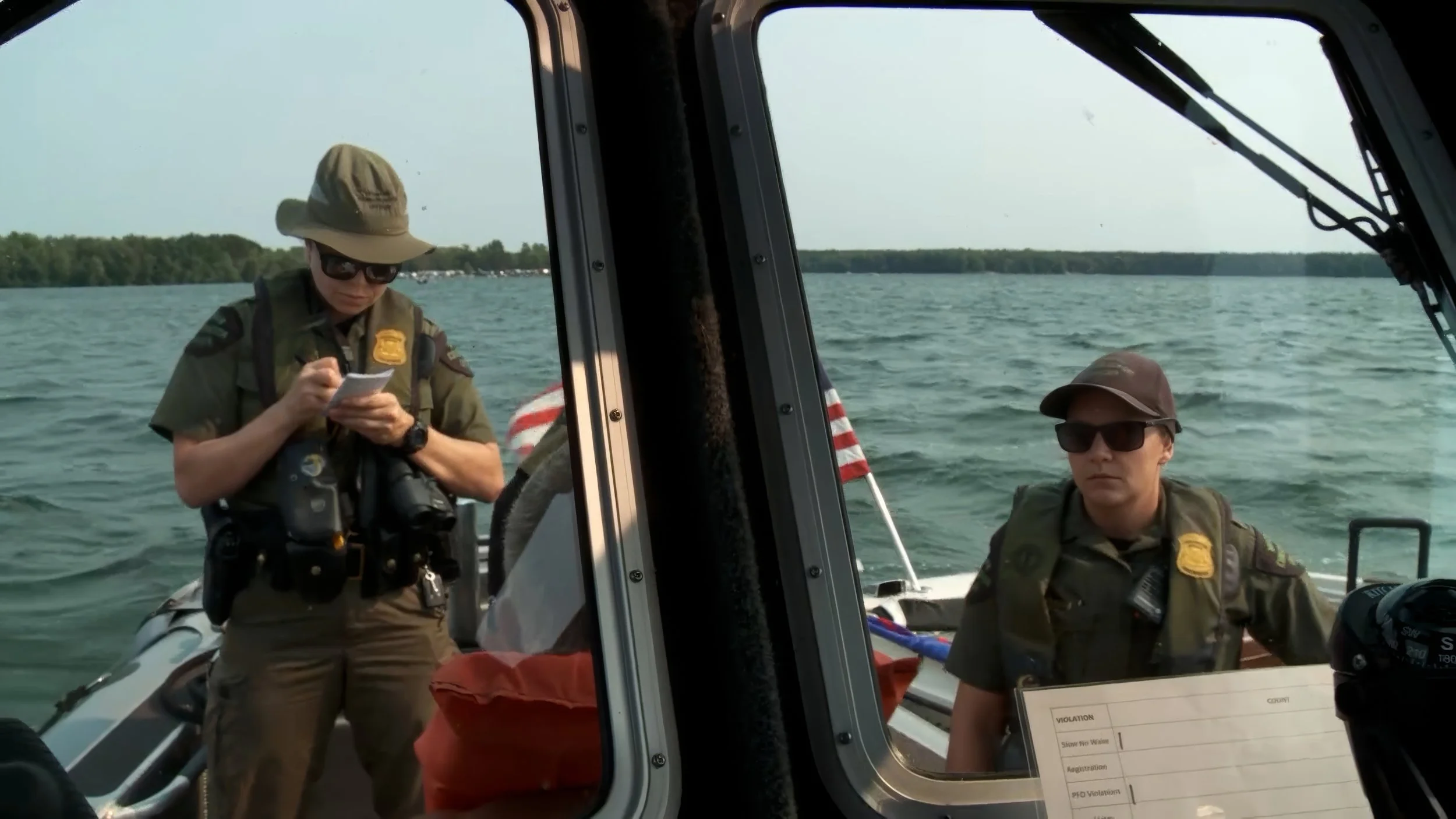 C21: Canada’s Bell Media and Corus snap up great outdoors-themed factual content from BIG Media