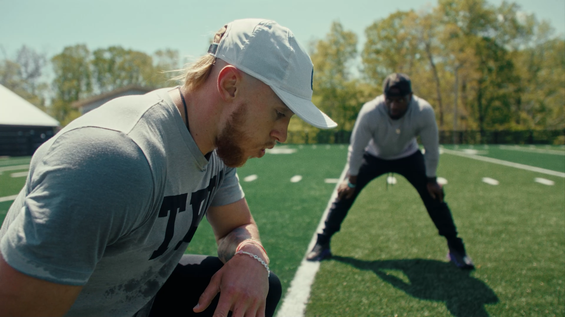 Worldscreen: BIG Media Secures Distribution Deals for Pro Football Docuseries