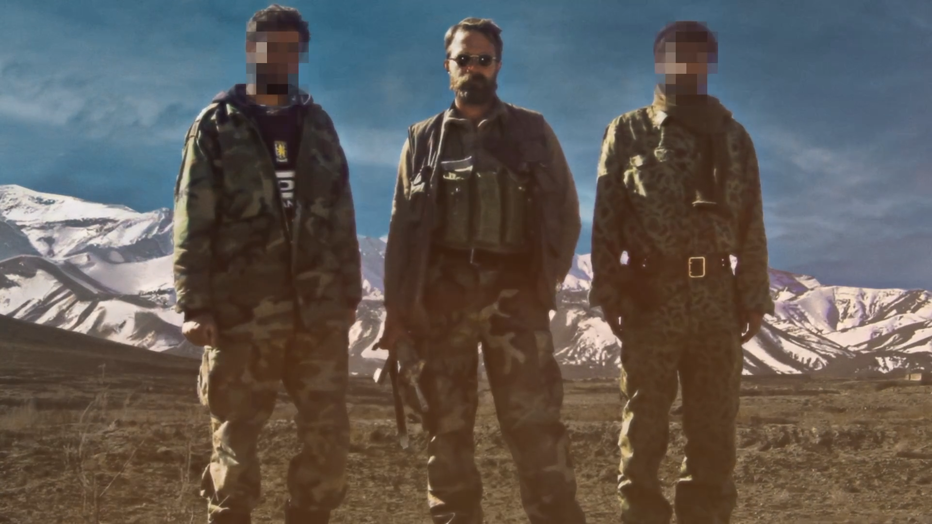 BIG Media’s Jon Loew, retired CIA exec Mark Kelton talk access for espionage-focused Disney+ series