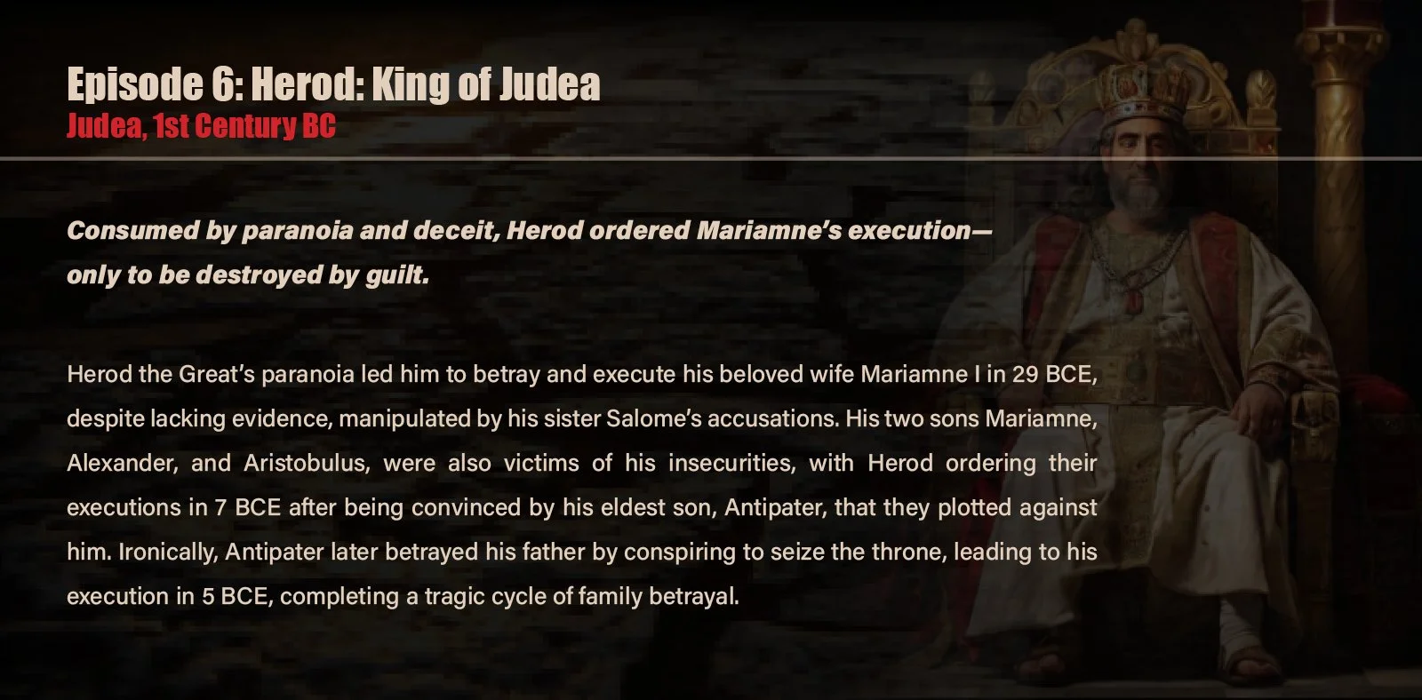 Ancient Betrayels Treatment V4.jpg