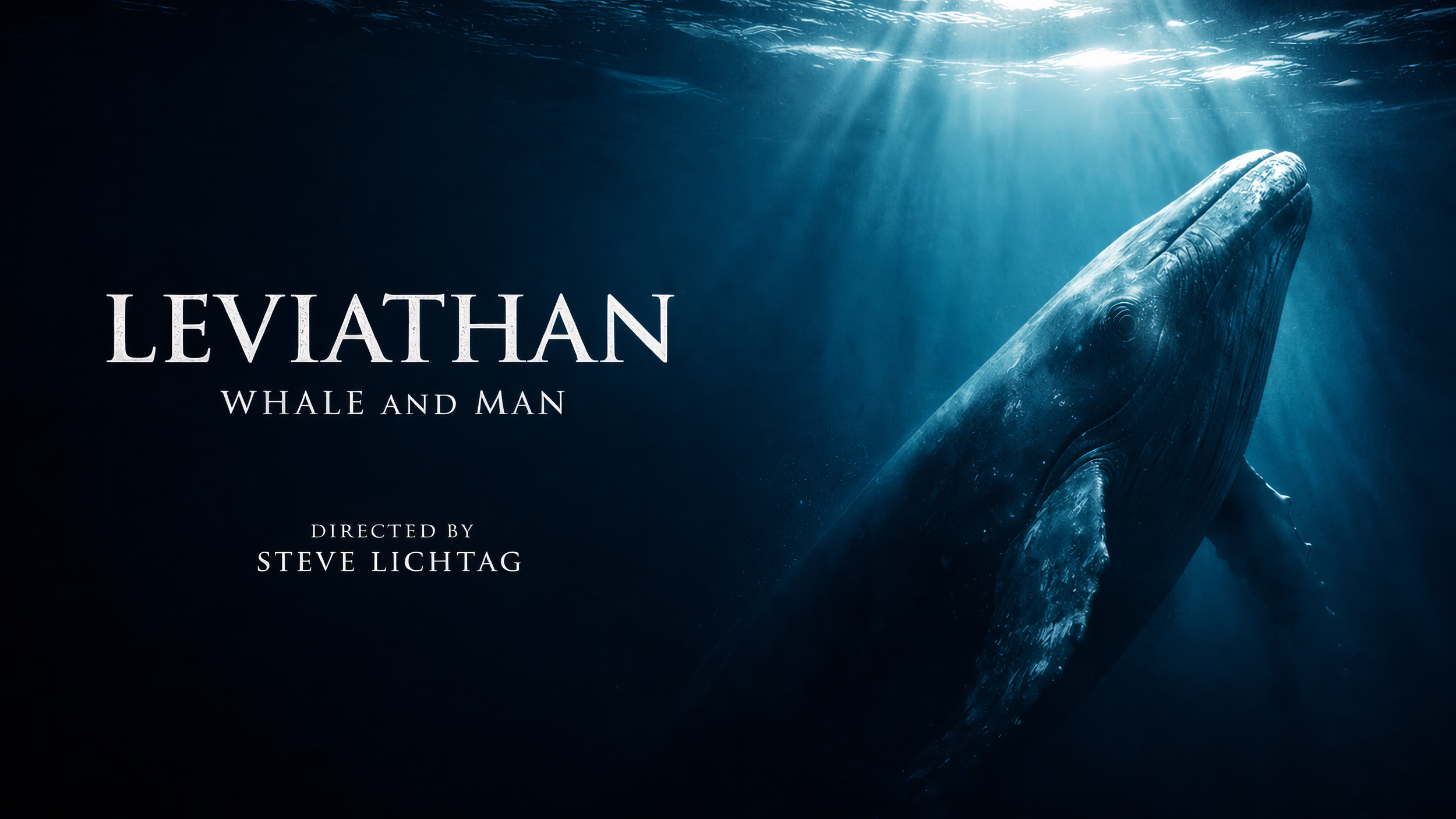 ADVANCED TELEVISION: BIG Media licenses Leviathan to EarthX for Earth Day premiere