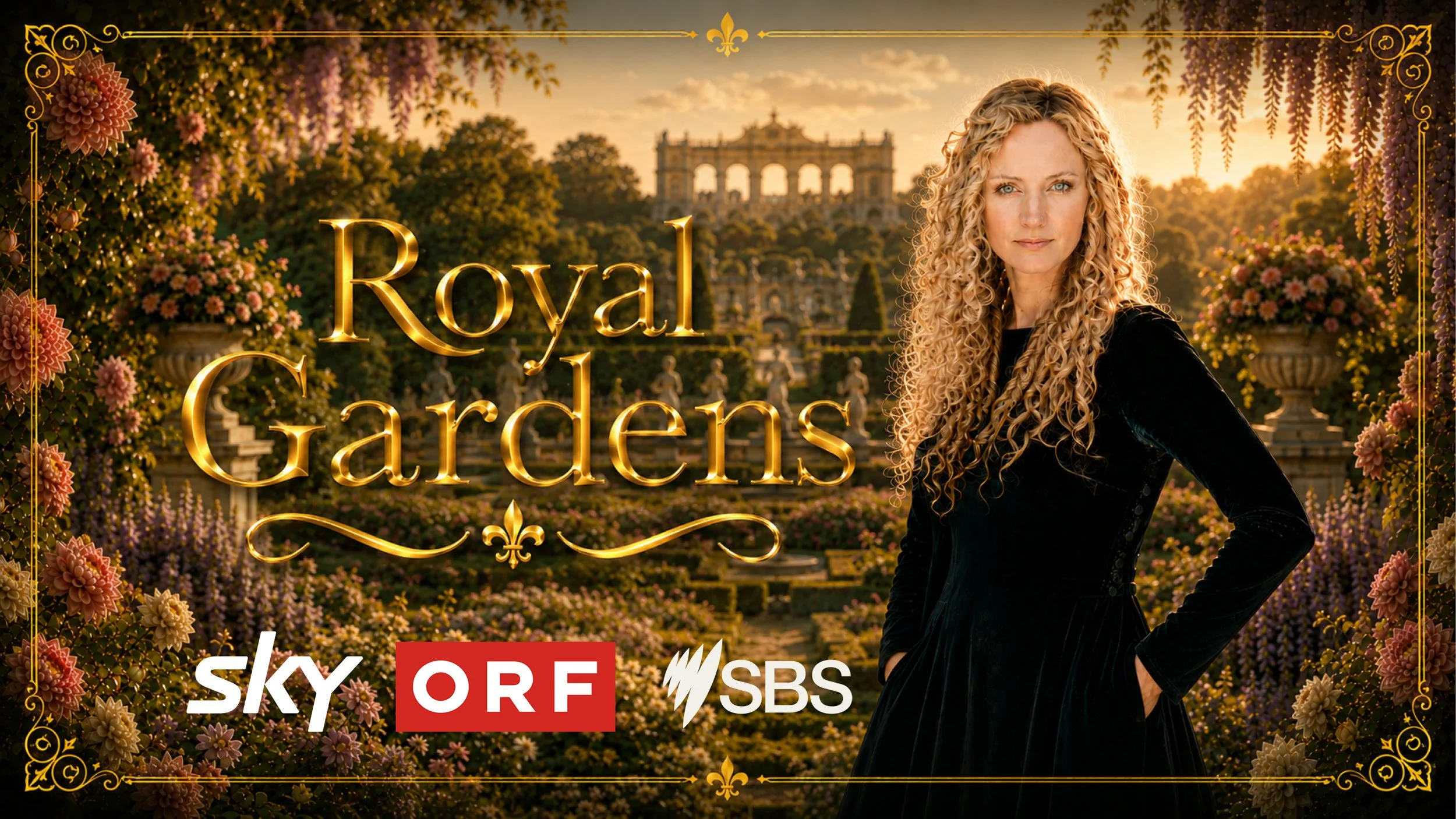 Royal Gardens