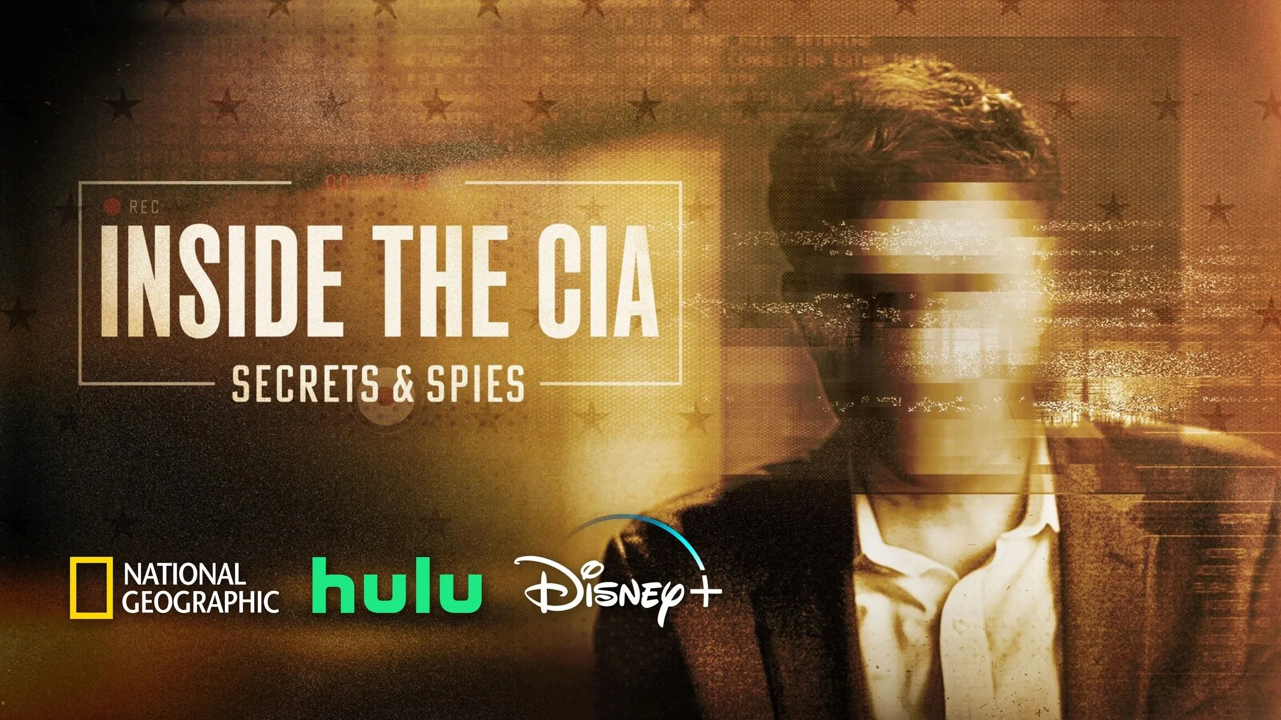 Inside the CIA