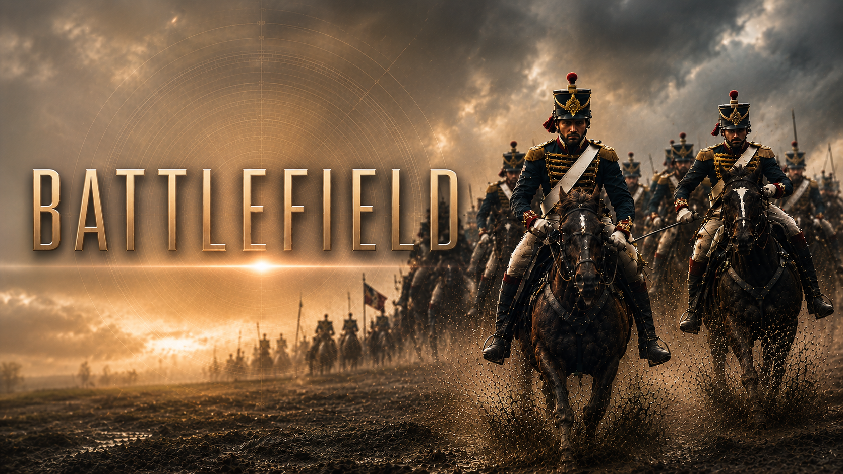 Battlefield