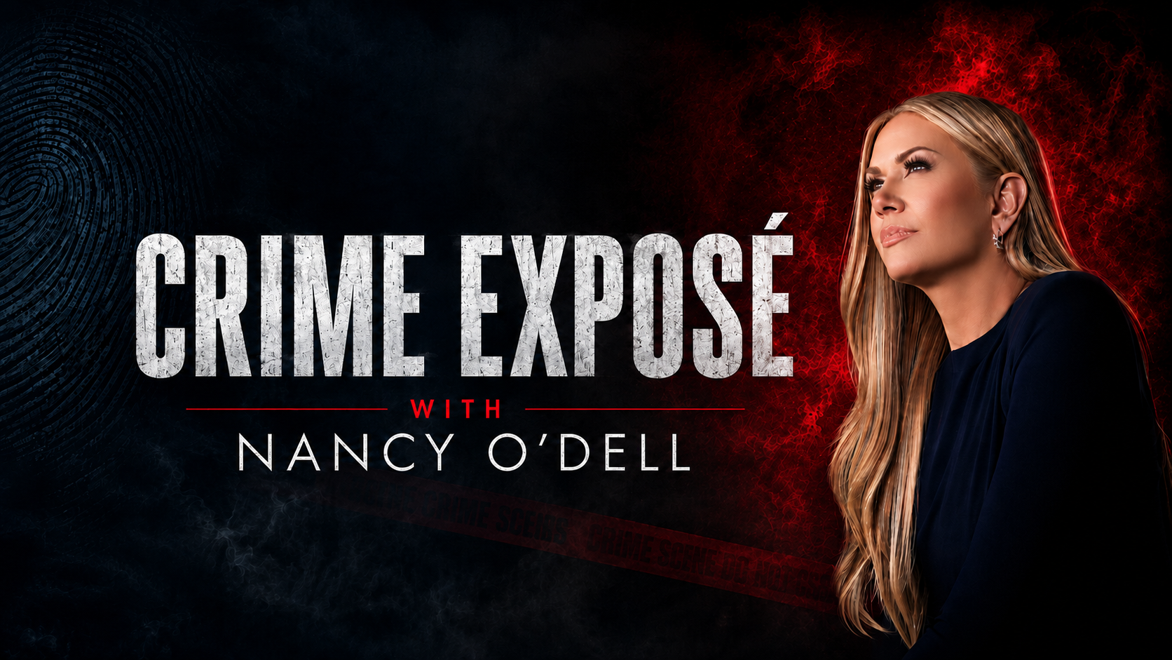 Crime Exposé with Nancy O'Dell