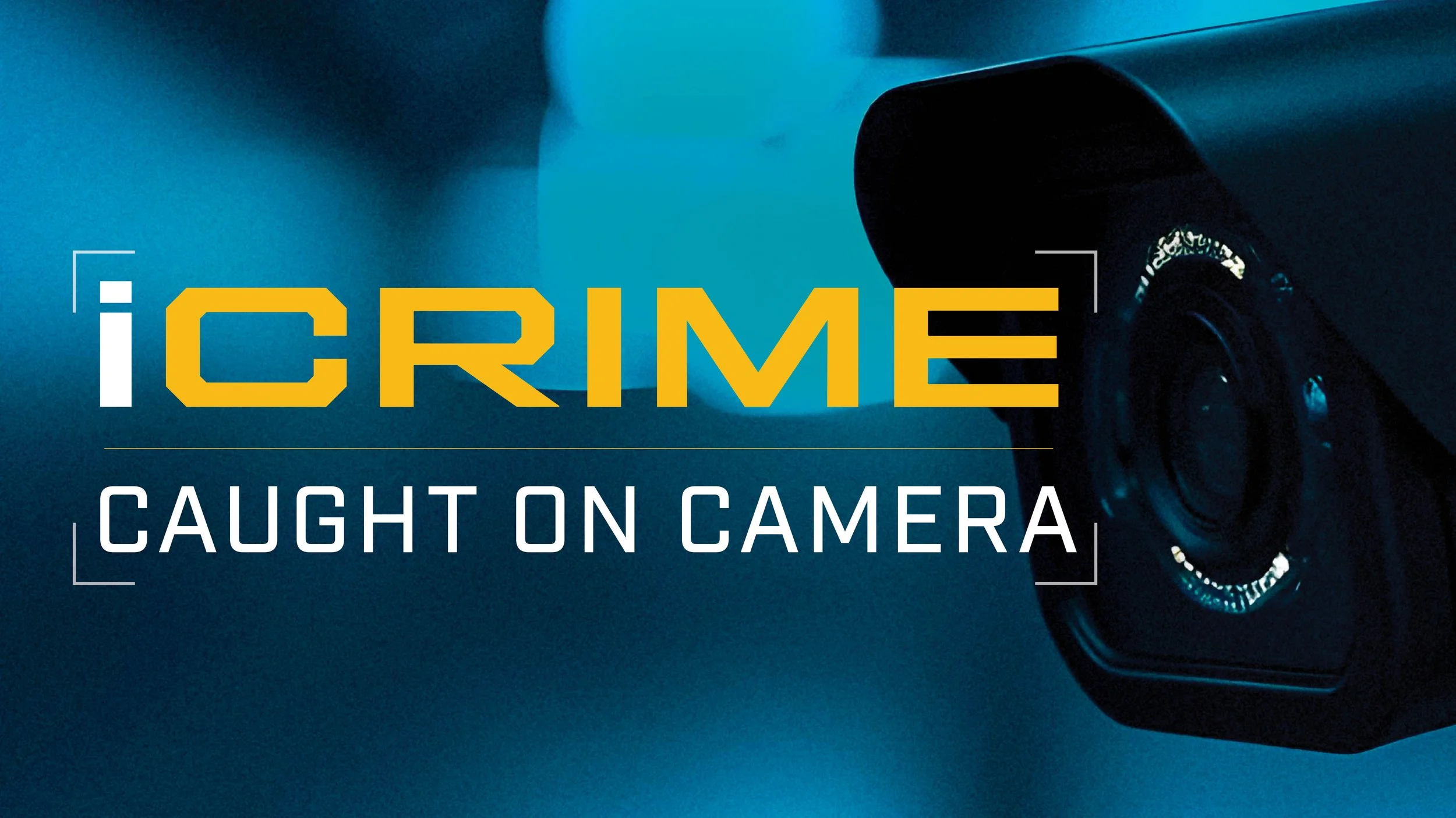 iCrime: Caught on Camera