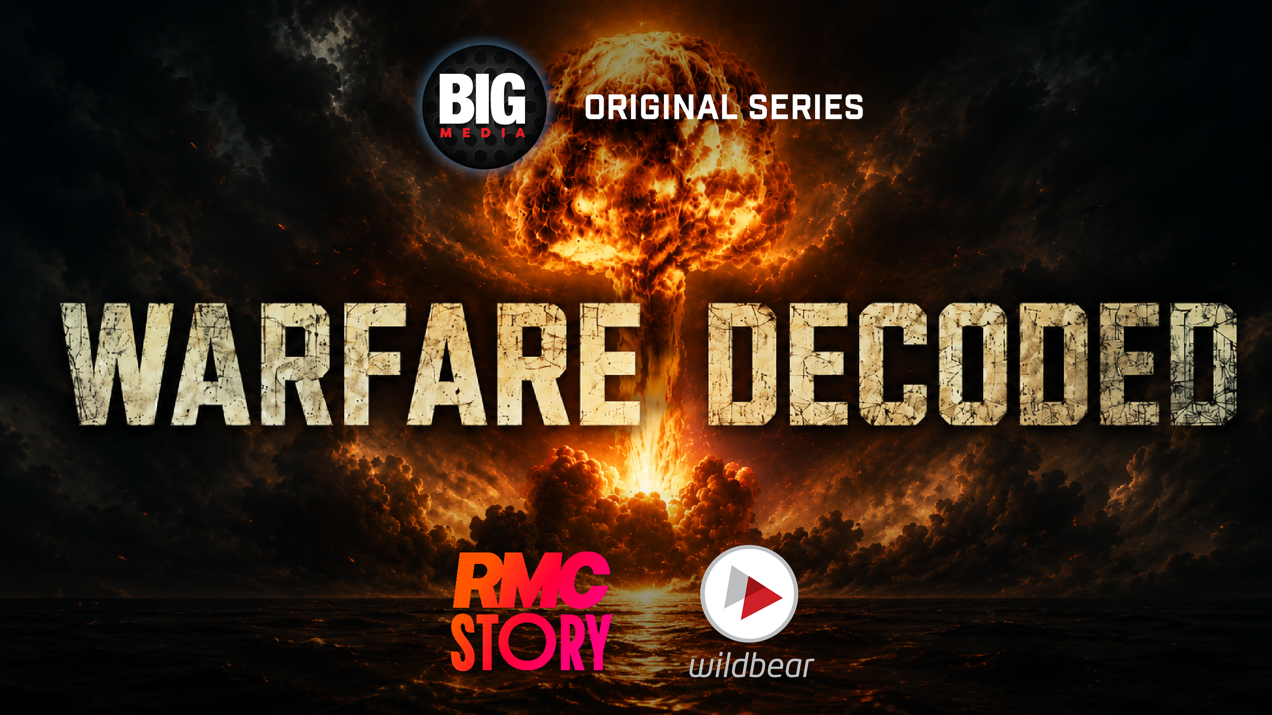 Warfare Decoded