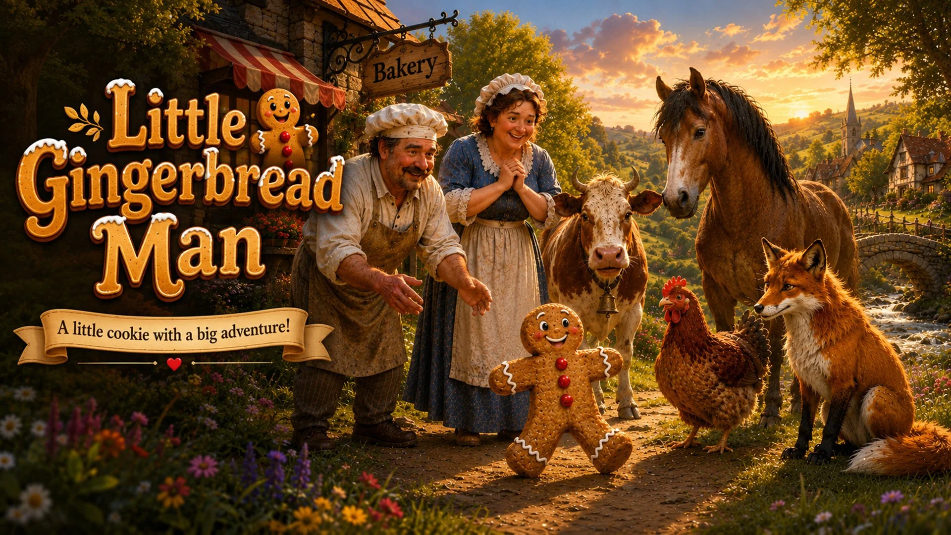 Little Gingerbread Man Catalog Cover.jpg