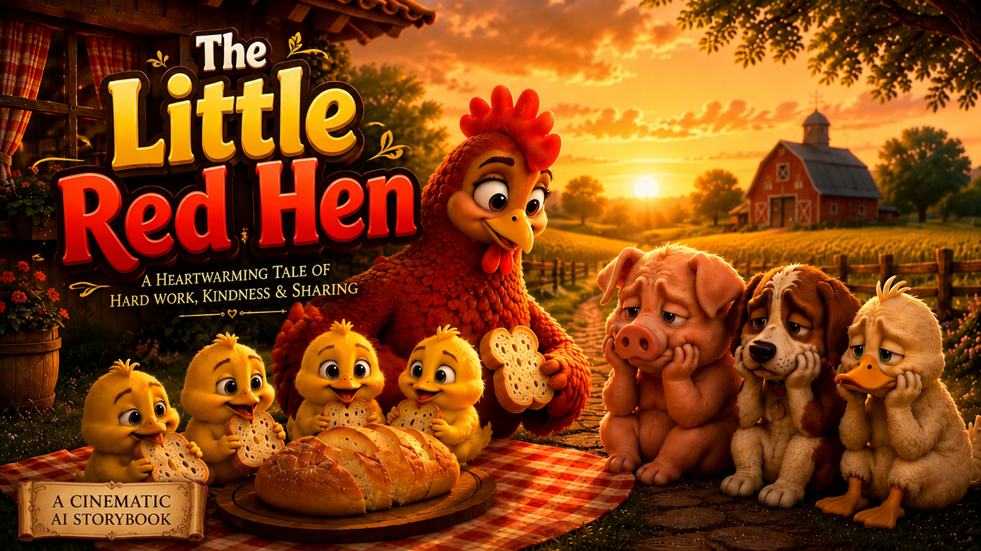 The Little Red Hen Catalog Cover.png