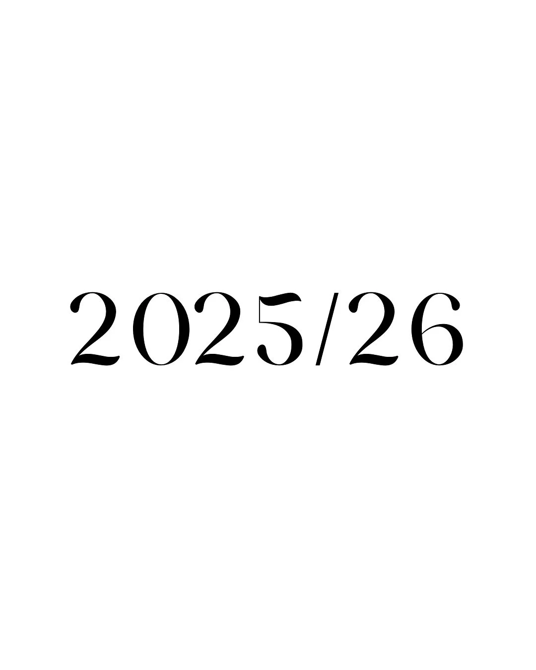 My New Season 

Highlights of my 2025/26 season include return engagements with the @metopera to conduct La Boh&egrave;me, @operadeparis to conduct Carmen, the @staatsoperberlin to conduct Madama Butterfly, and my debut at the @santafeopera. I launch