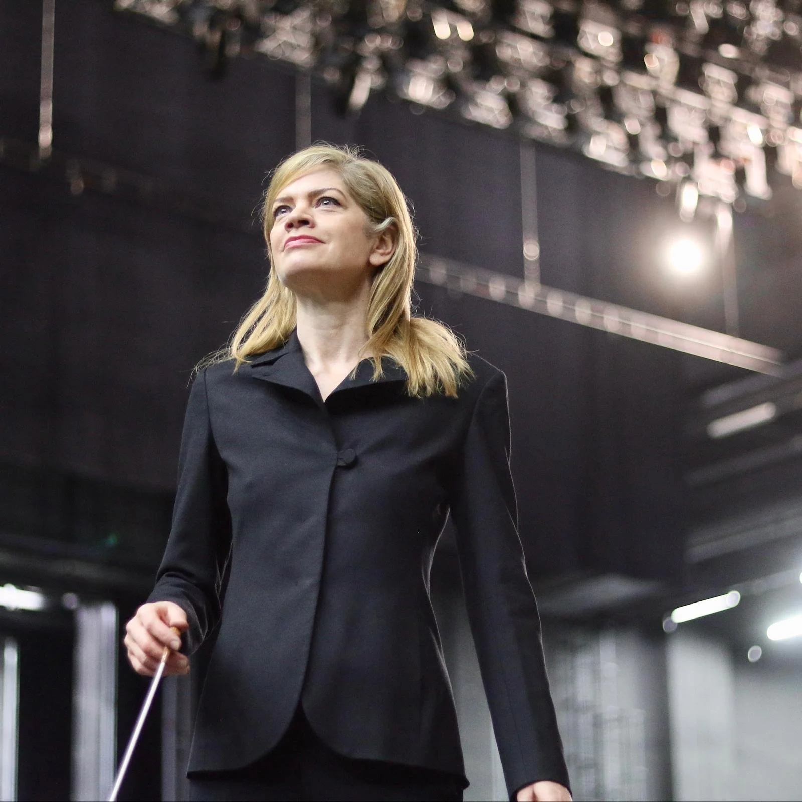 Maestro Wilson Conducts Carmen at Opéra National de Paris