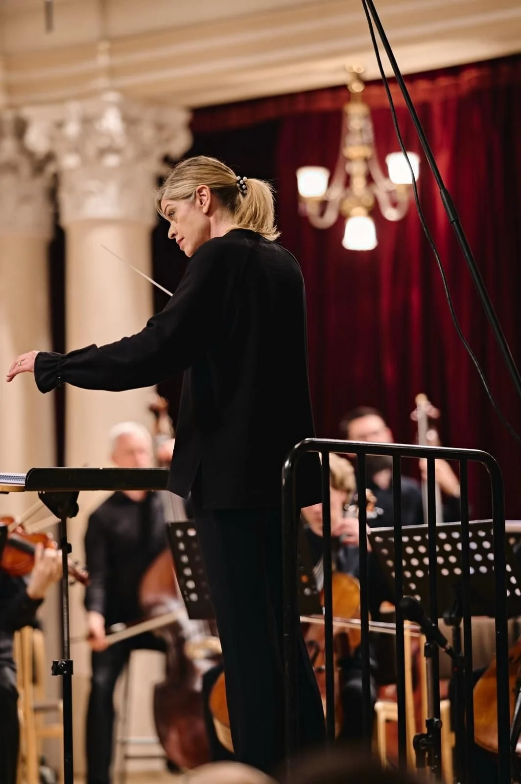 “Liberated Music”: Valerii Polovyi — the return of a forgotten name in Ukrainian music…