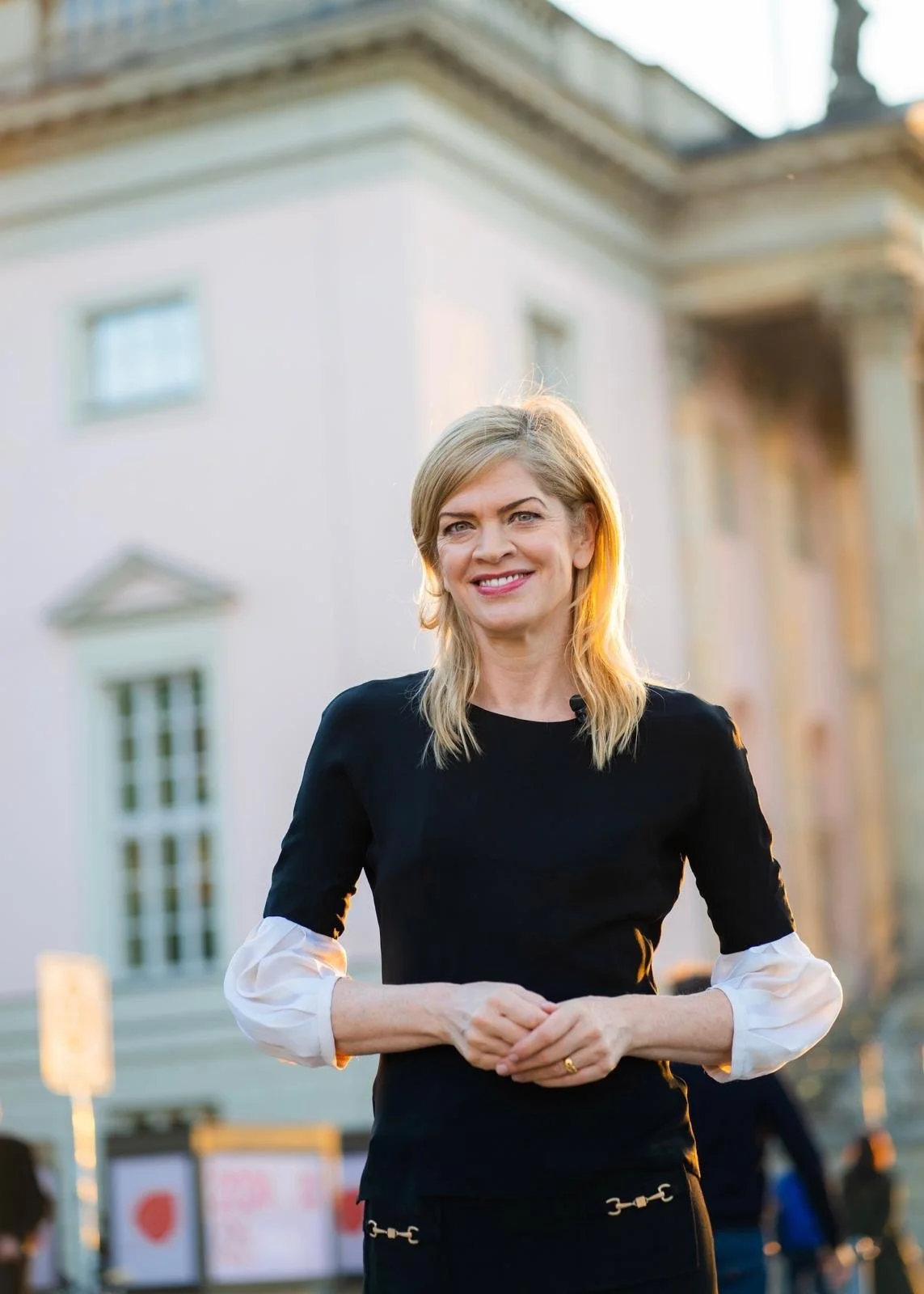 Madama Butterfly at Staatsoper Berlin