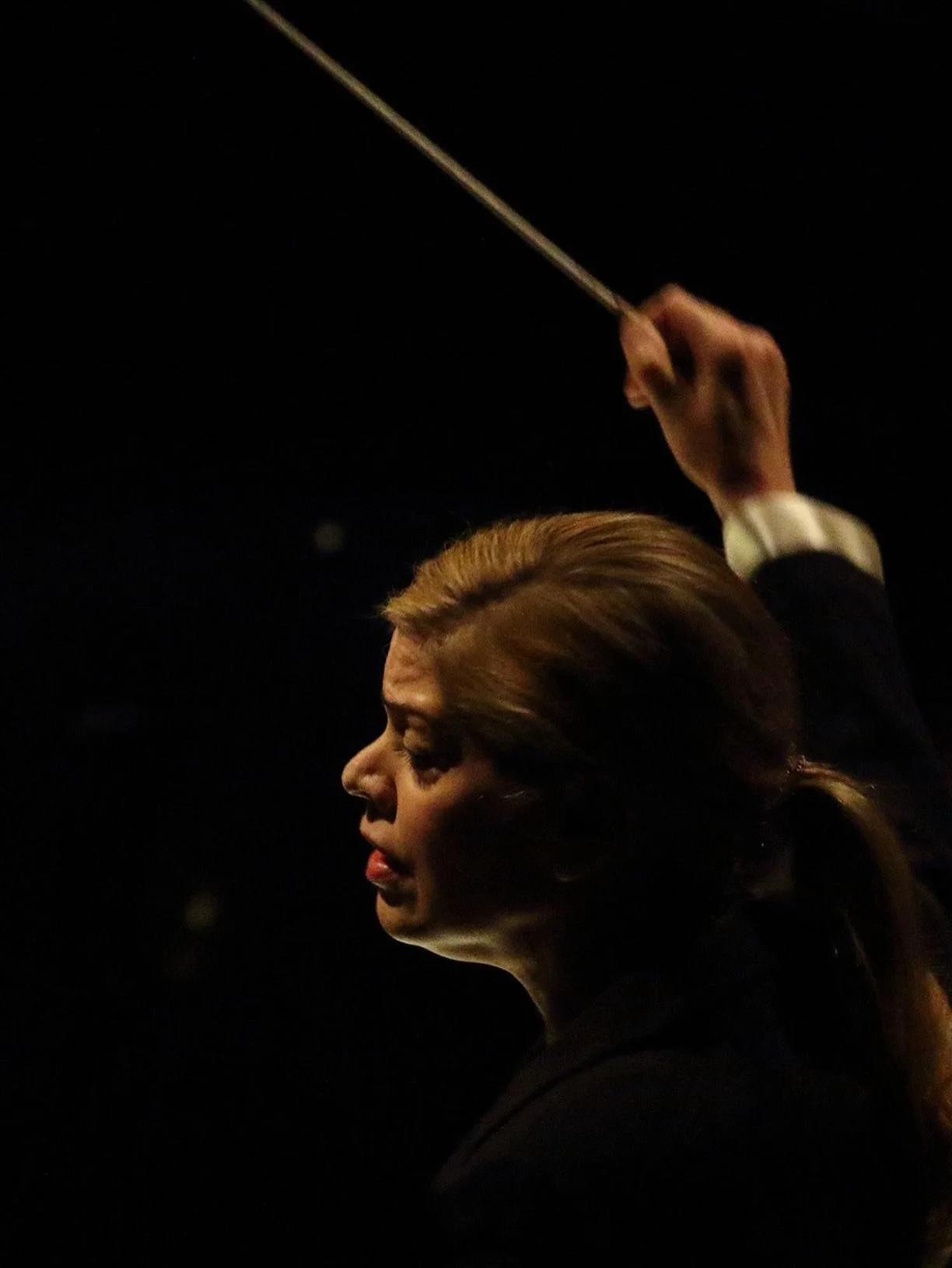 I&rsquo;m looking forward to the first of our Madama Butterfly performances tonight at the @staatsoperberlin with the great musicians of the Staatsoper orchestra, their superb chorus, and our wonderful cast of @elena_guseva_soprano as Cio-Cio San, @n