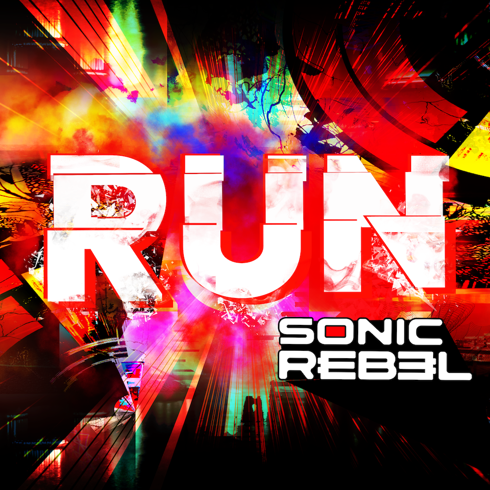 Pre Save Debut Single "Run"