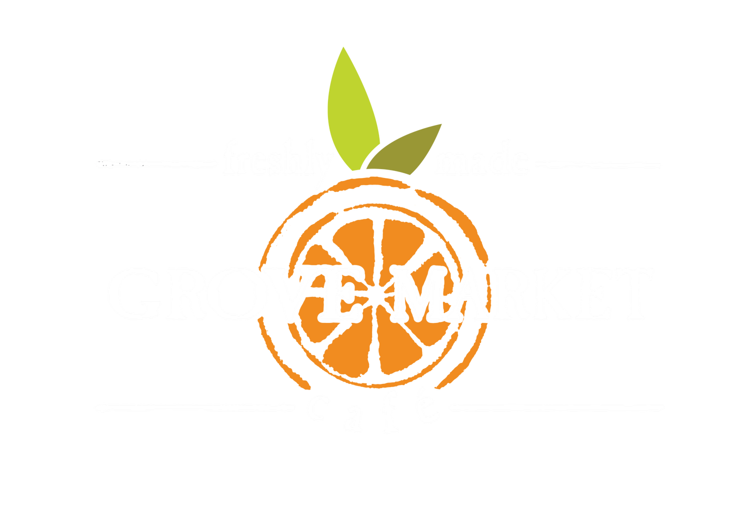 Grove Market Cafe