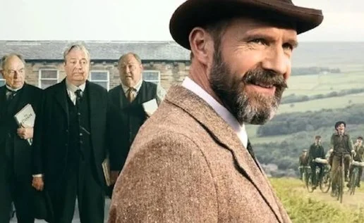 Friday 20 Mar: Film Night - The Choral