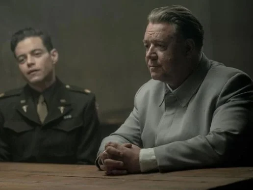 Friday 17 Apr: Film Night - Nuremberg