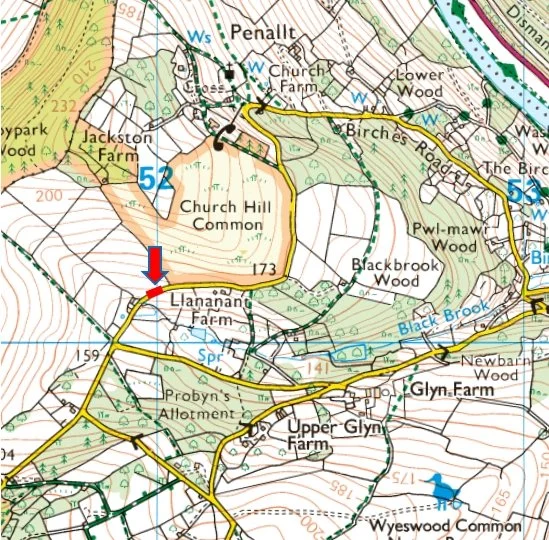 PyG Road closure.jpg