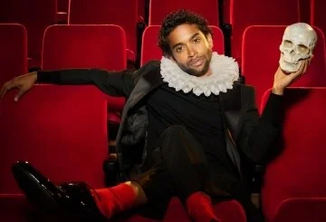 Monday 30 Mar: NT Live - “Hamlet”