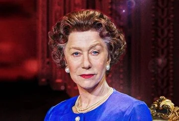 Wednesday 6 May: NT Live - “The Audience”