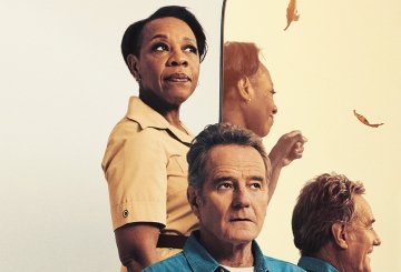 Wednesday 3 Jun: NT Live - “All My Sons”