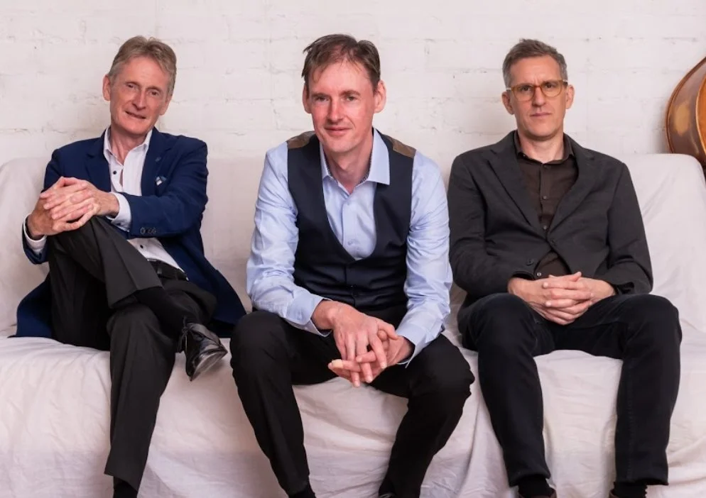 Sunday 29 Jun: F&amp;G Concert at The Old Church