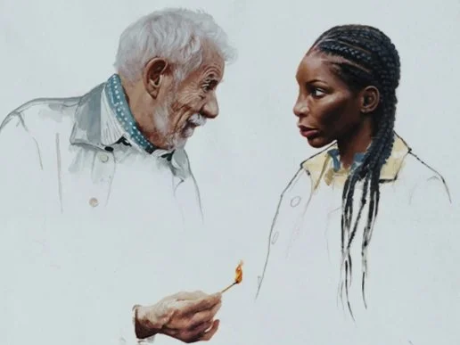 Friday 20 Nov: Film Night - The Christophers