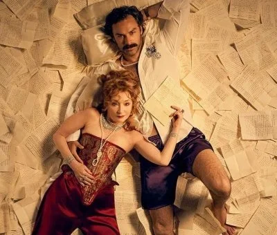 Monday 14 Sep: NT Live - “Les Liaisons Dangereuses”