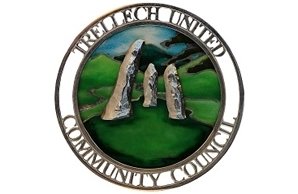 Monday 5 Oct: TUCC Community Meeting