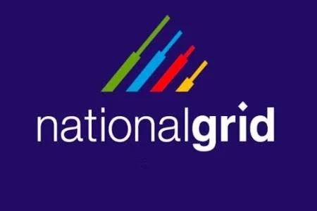 Tuesday 6 Oct: National Grid Meeting
