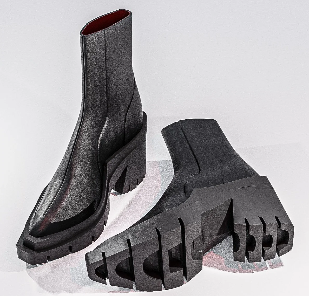 90 mm rubber ANKLE BOOT POST PRO.jpg