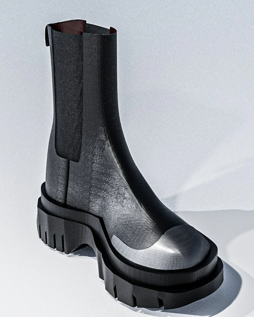RUBBER SOLE CHELSE-4.jpg