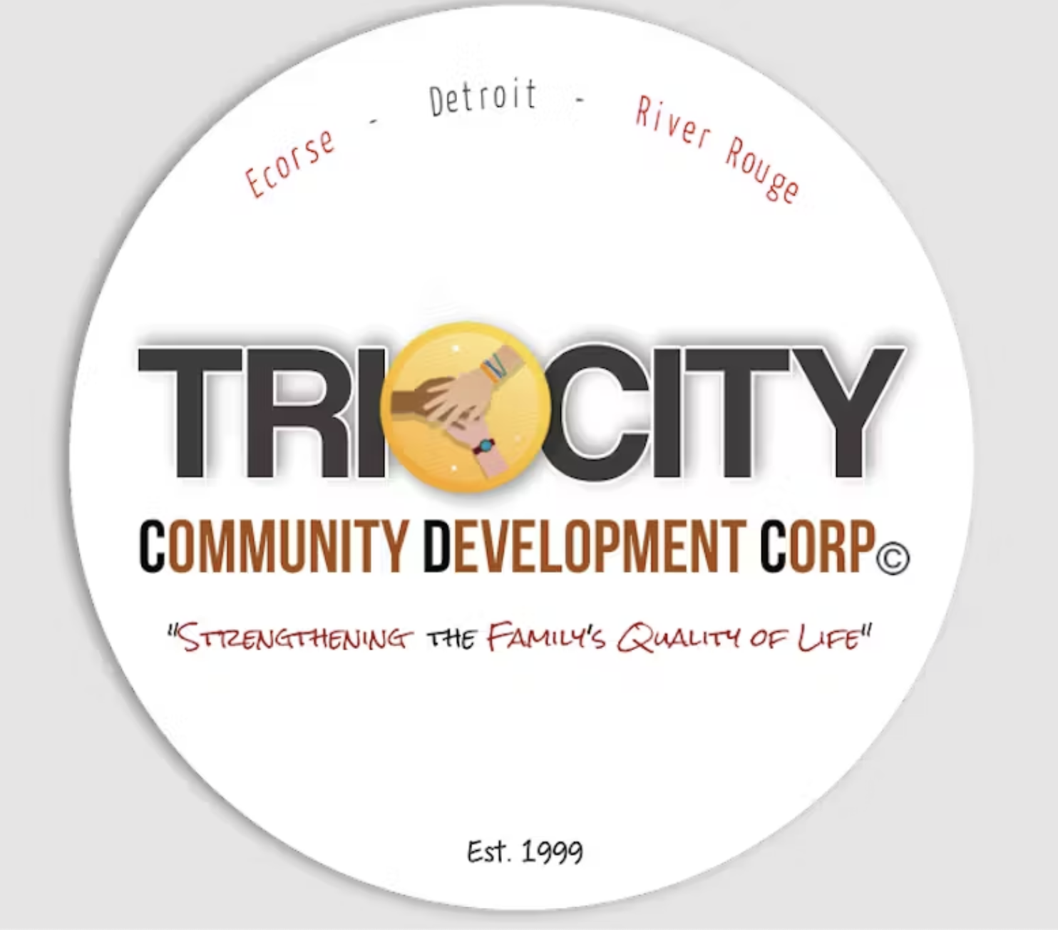 July Partner Spotlight: Tri-City Community Development Corporation
