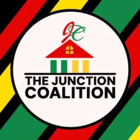 The Junction Coalition of Toledo OH