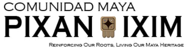 Comunidad Pixan Ixim