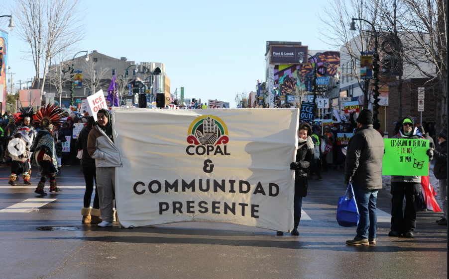 “What time is it on the Clock of the World?”:  Immigration and Environmental Justice in the Midwest 