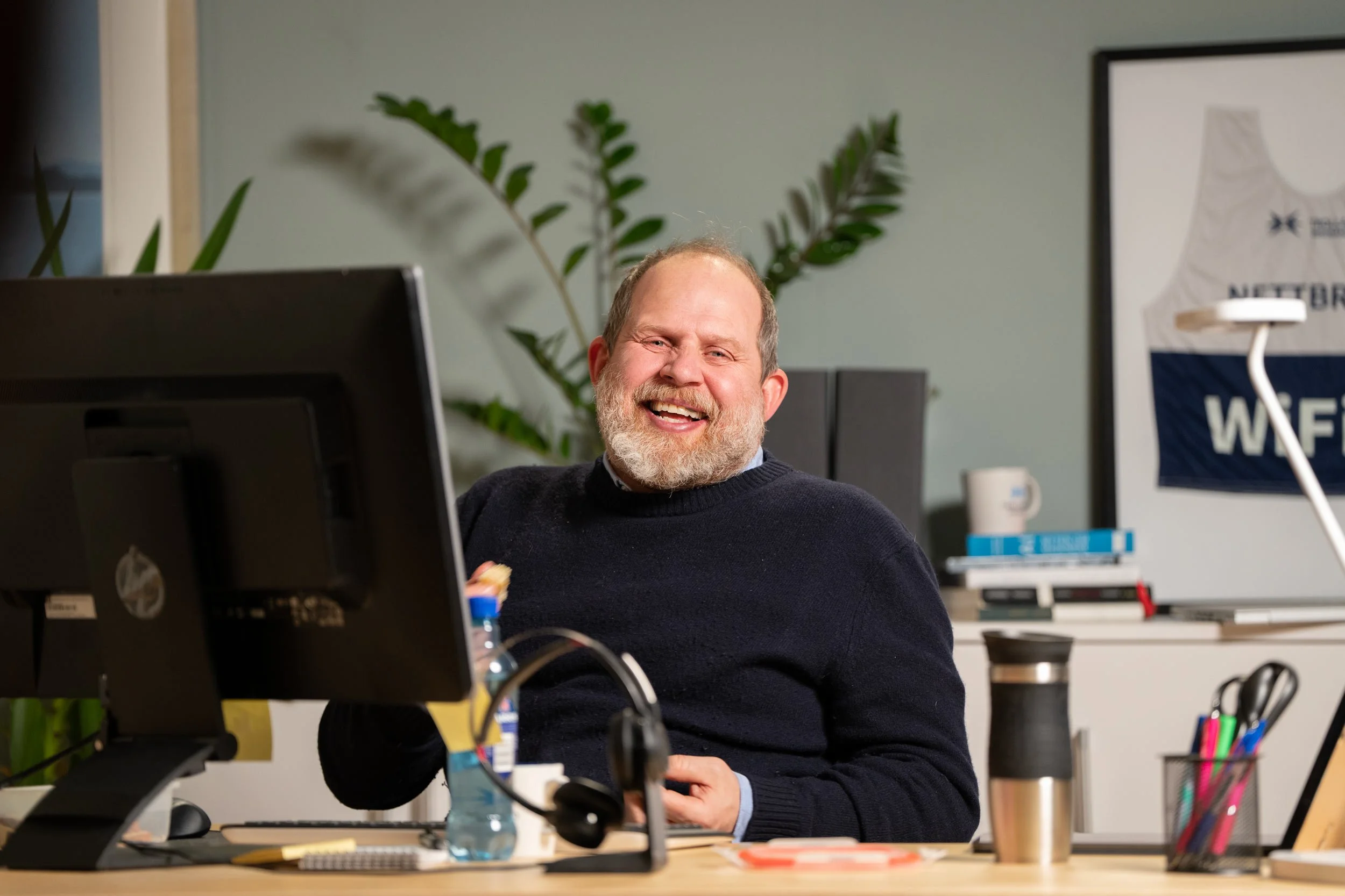 Truls + Trollfjord Brebånd = sant