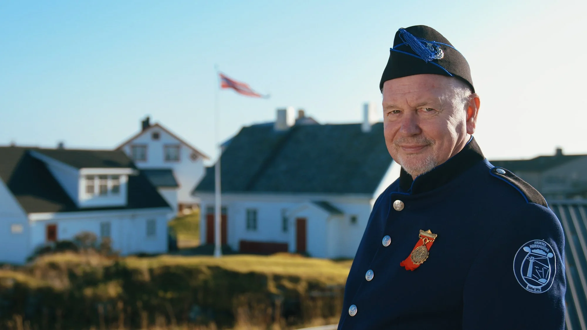 Nære fortellinger – hverdagshistorier fra nord