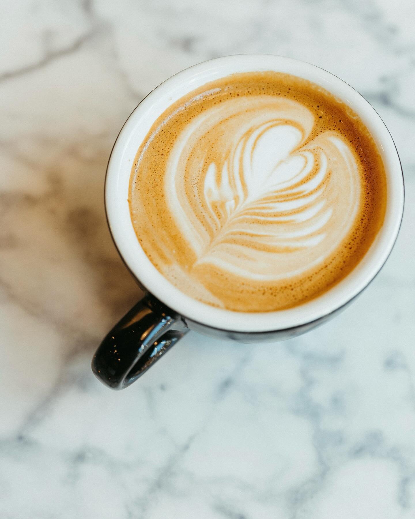 Is there a point to latte art?

You may have noticed a beautiful design on your latte, cappuccino, or cortado and wondered if it accomplishes anything. Beyond showing a barista&rsquo;s craft and attention to detail, it shows that your milk was steame