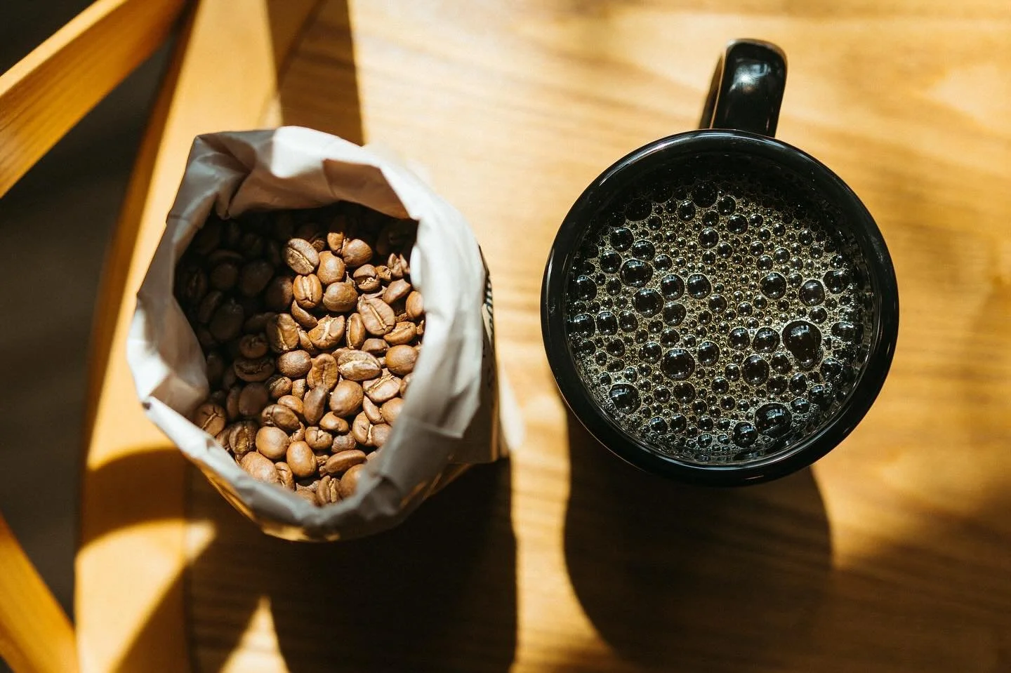 It&rsquo;s National Coffee Day! We celebrated National Good Neighbor Day yesterday.

Just a reminder, if you order a &ldquo;Common Good Coffee&rdquo;today (we charge you for two coffees and give you a token worth the second one for our non-profit giv