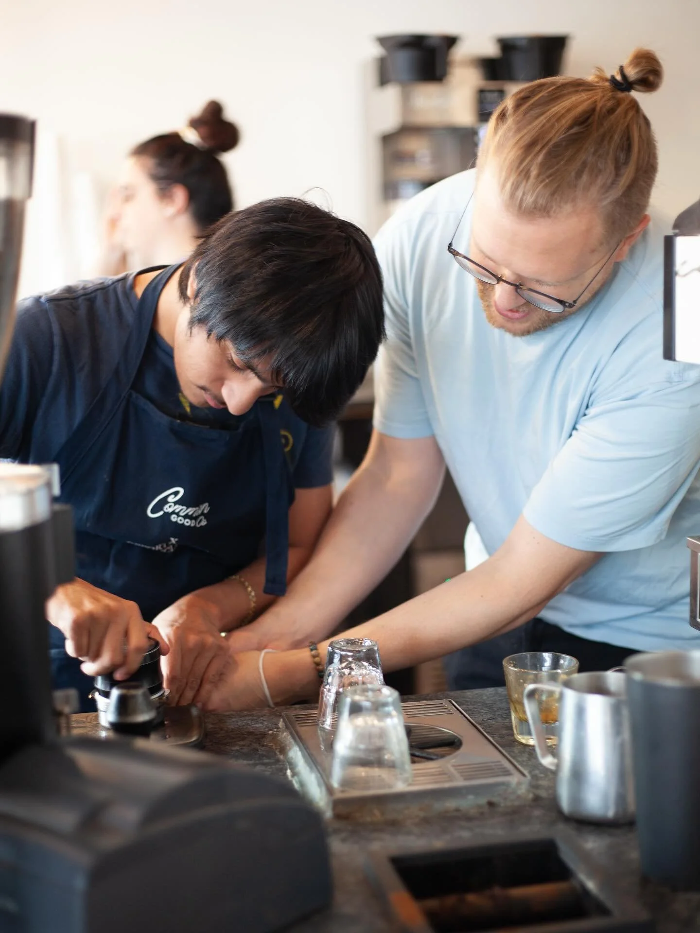 If you&rsquo;re a Monday regular, you know about our Inclusion Mondays!

For the last couple of years, we&rsquo;ve partnered with our friends at @walthamadultsforlife and @opportunities_for_inclusion. We love that they promote independence, inclusion