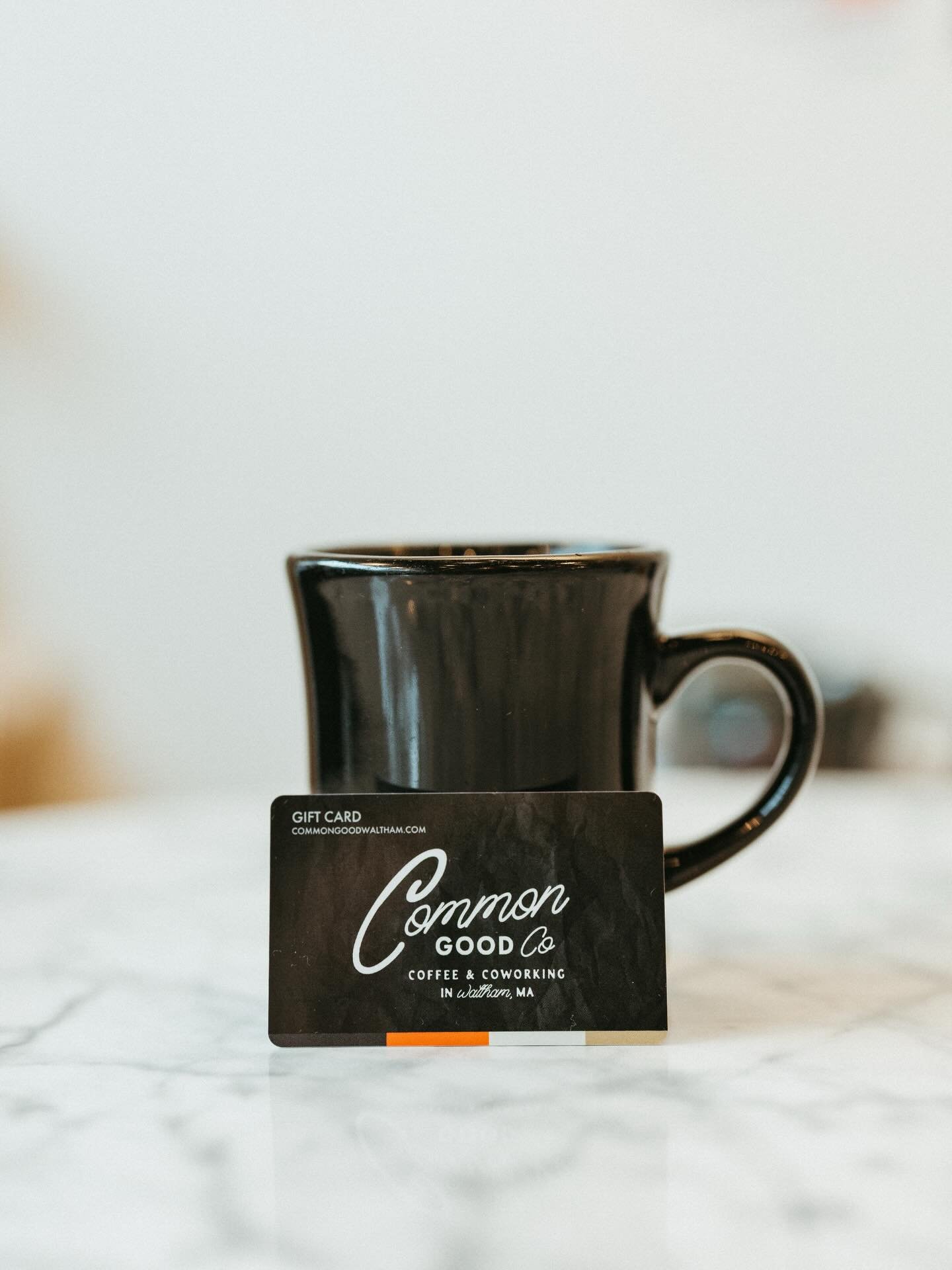 #GivingTuesday is tomorrow!

We love our non-profit friends, so we are giving back all month long! With any gift card purchase over $10 in December, we&rsquo;ll give you a free token to give back to one of the non-profits on our giving wall! Buy some