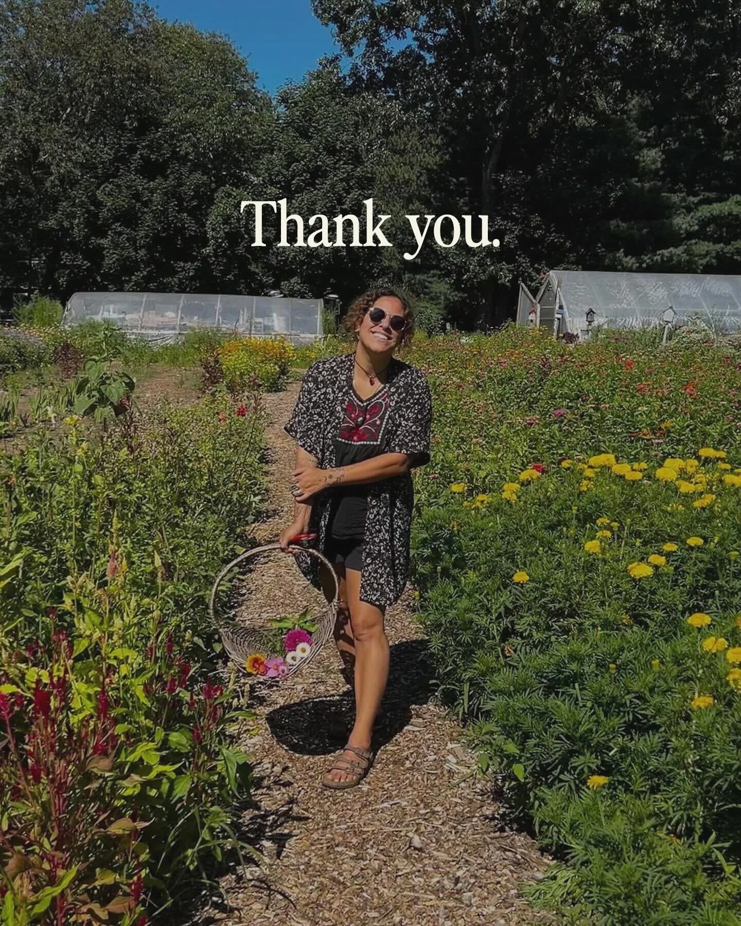 A huge THANK YOU to Chichi! 

We&rsquo;re sad that tomorrow is her last shift, but excited for her next adventures. If you swipe, you&rsquo;ll catch a photo of her before we opened our doors. She&rsquo;s been with us since the very beginning, and the