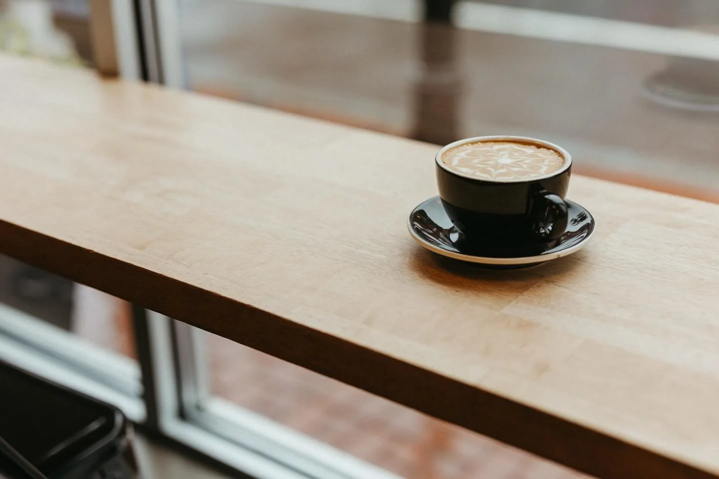 This is the best way to beat the arctic blast.

Come get out of the cold and stop by today!