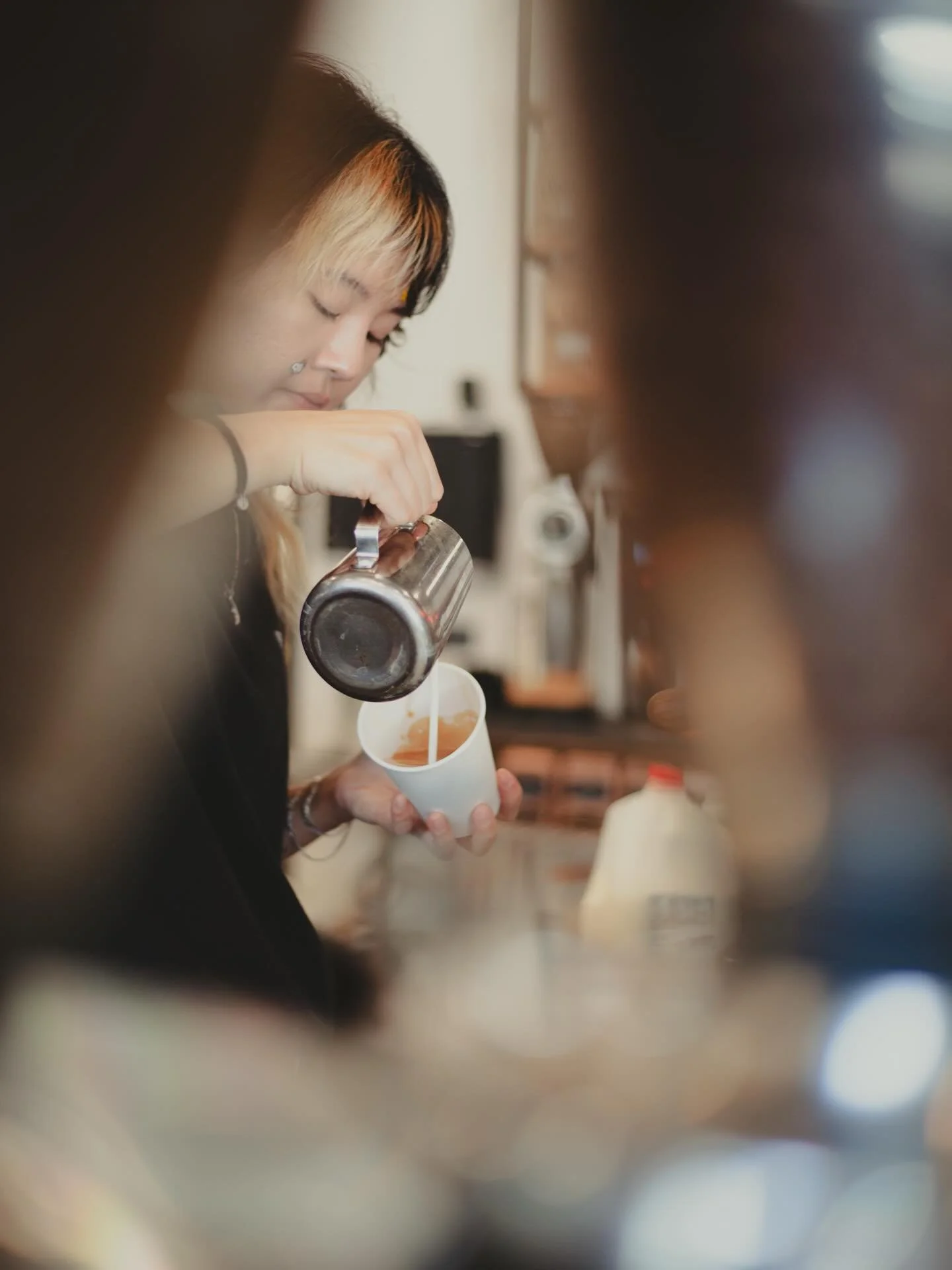 The last Friday before Christmas.

We&rsquo;re here to make it a good one. Cheers! ☕️