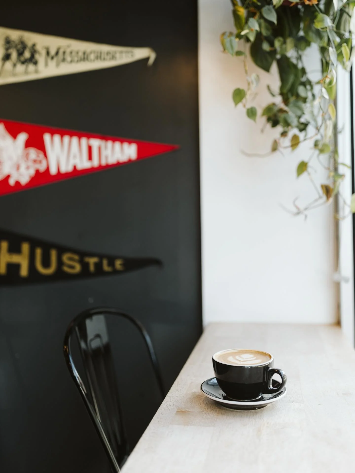 The holiday break is almost upon us! ❄️

Our shop will be closed 12/24-12/26. So stop by today or tomorrow to grab your favorite beverages, and/or to get some coffee to brew at home! We&rsquo;re here 7-5 both days!