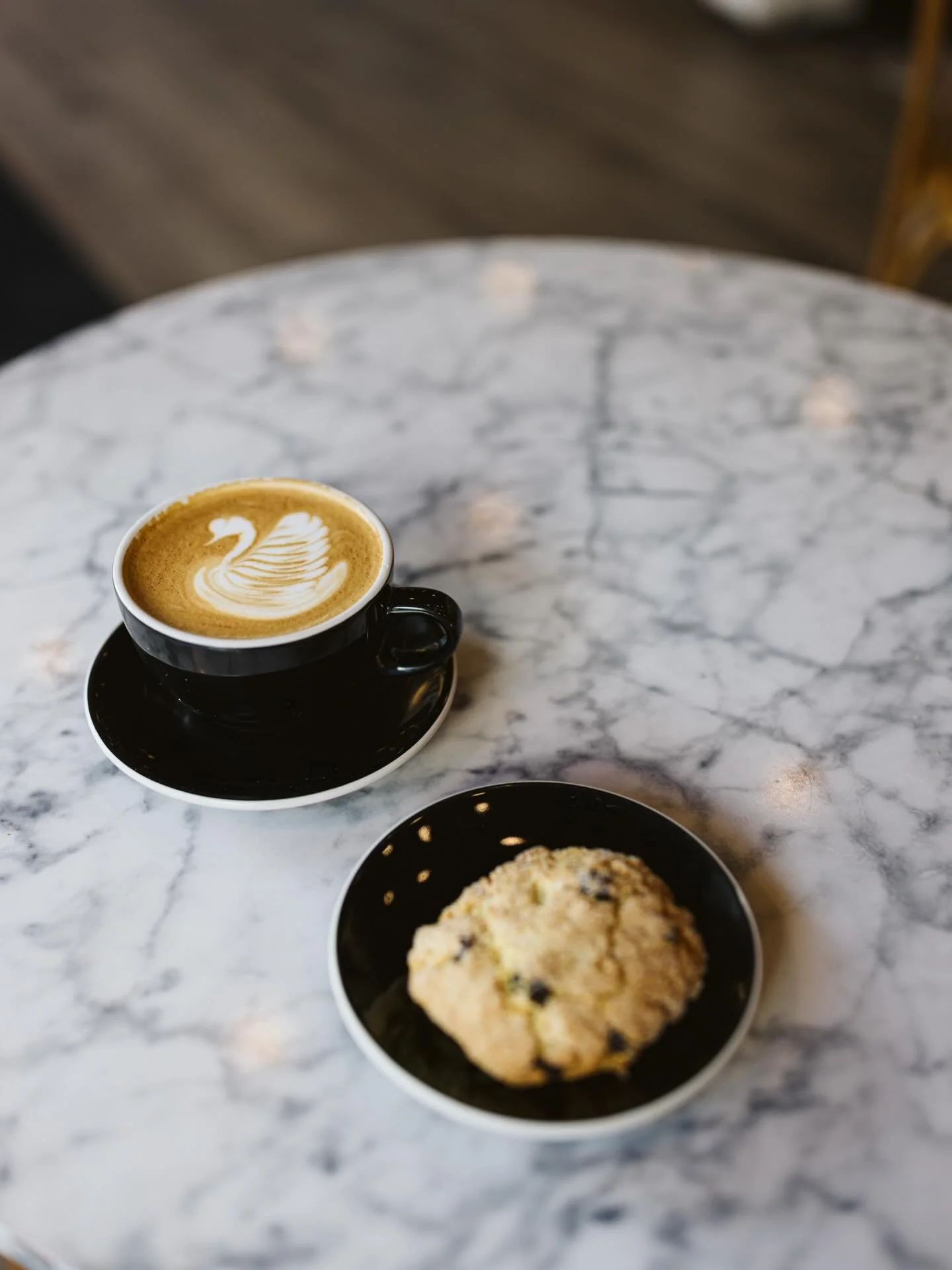 We&rsquo;re back! ☕️

Come get out of the snow!
We&rsquo;re here 8-3!