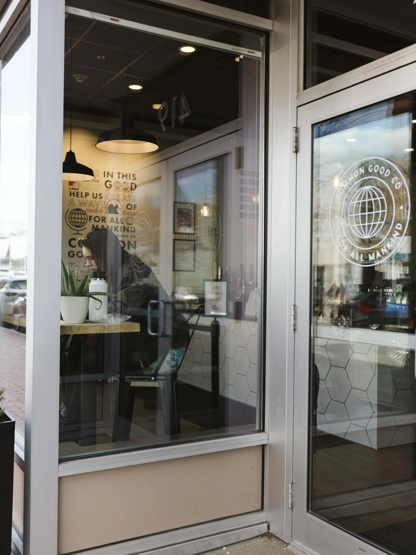 Happy 2026! We&rsquo;re back open for normal hours! 

We can&rsquo;t wait to fuel your hustle and all your goals this year!