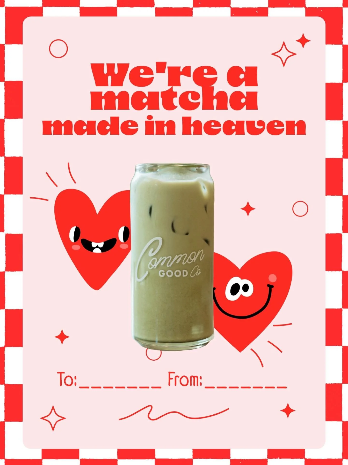 Send to your love! 💌